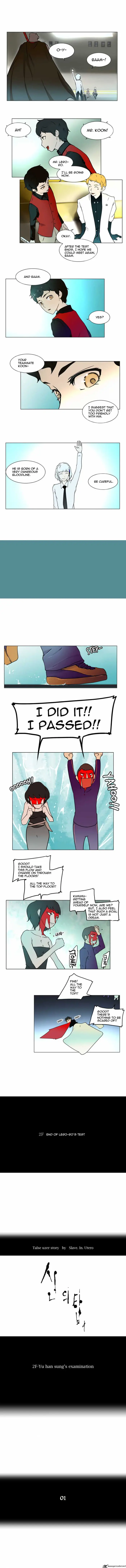Tower of God Chapter 11 image 4_optimized